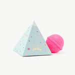 Oh Flossy - Christmas Tree Bath Bomb