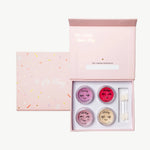 Oh Flossy - Mini Makeup Set