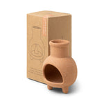 Designworks Collective - Paddywax a Terracotta Ceramic Incense Cone Burner