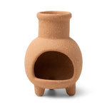 Designworks Collective - Paddywax a Terracotta Ceramic Incense Cone Burner