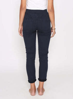 Monaco Jeans - Riley Denim Jogger - Ink