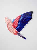 Jones & Co - Wall Art - Aerial Galah