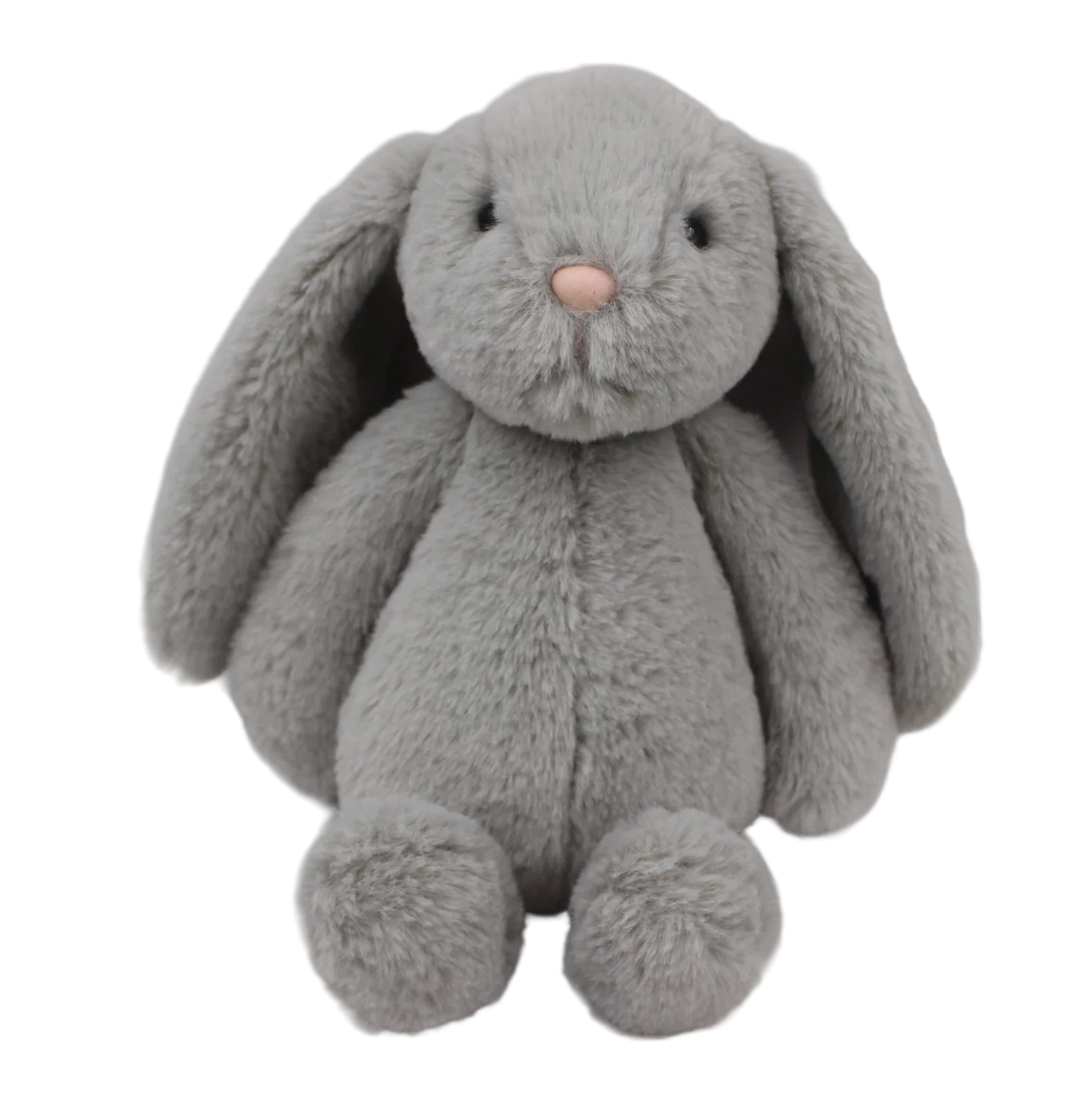 Behind The Trees - Petite Vous - Soft Toy - Ziggy the Bunny - kids soft toys - bunny soft toy - cute bunny soft toy - newborn baby gift - baby shower gift ideas - jellycat bunnies - jellycat toys