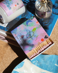 Frankie Gusti -  Luxury Matches  by Frankie Gusti