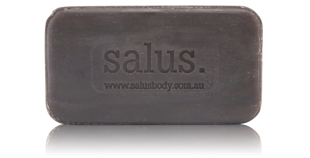 Salus - Soap - Pumice & Peppermint Rejuvenating Soap