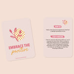 Lisa Messenger - Purpose Cards