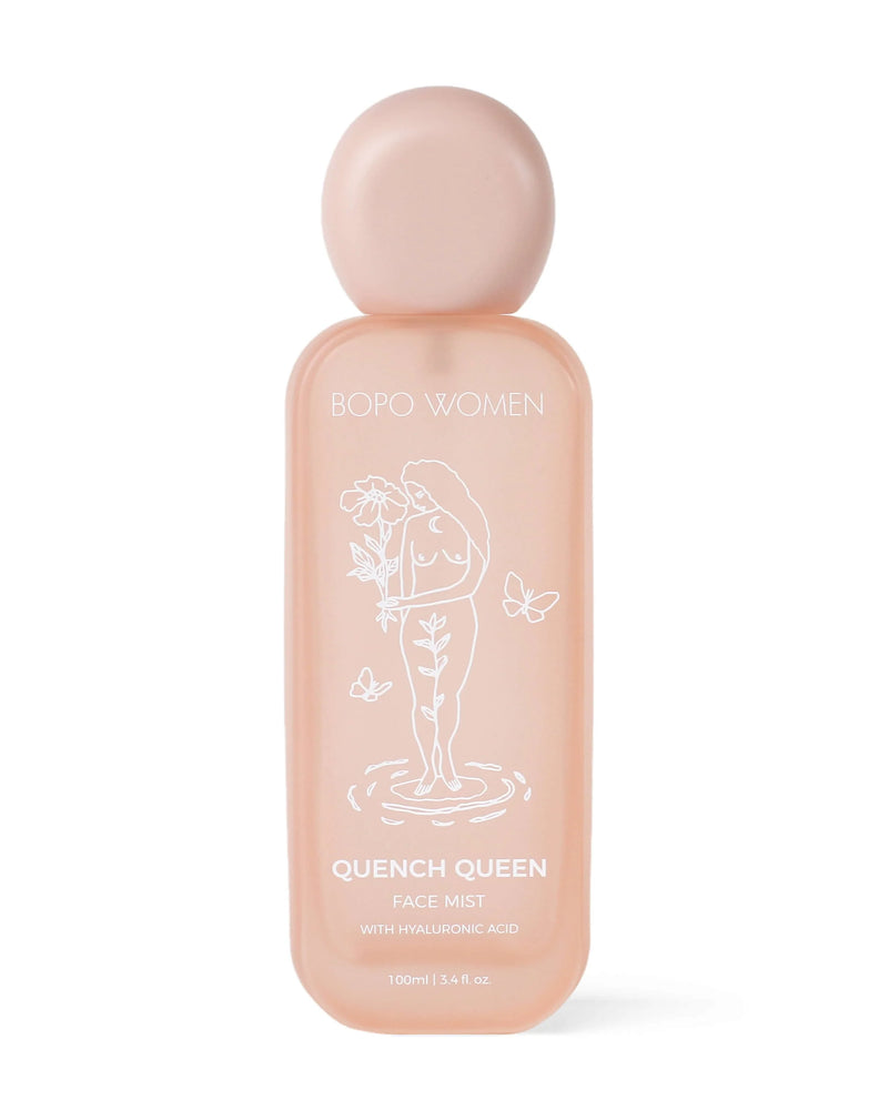 BOPO Women - Face Mist - Quench Queen