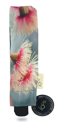 Oco Compact Umbrella (Sun Safe) - Gumnut