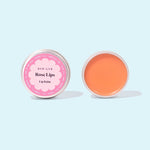 Bon Lux - Lip Balm - Rose Lips