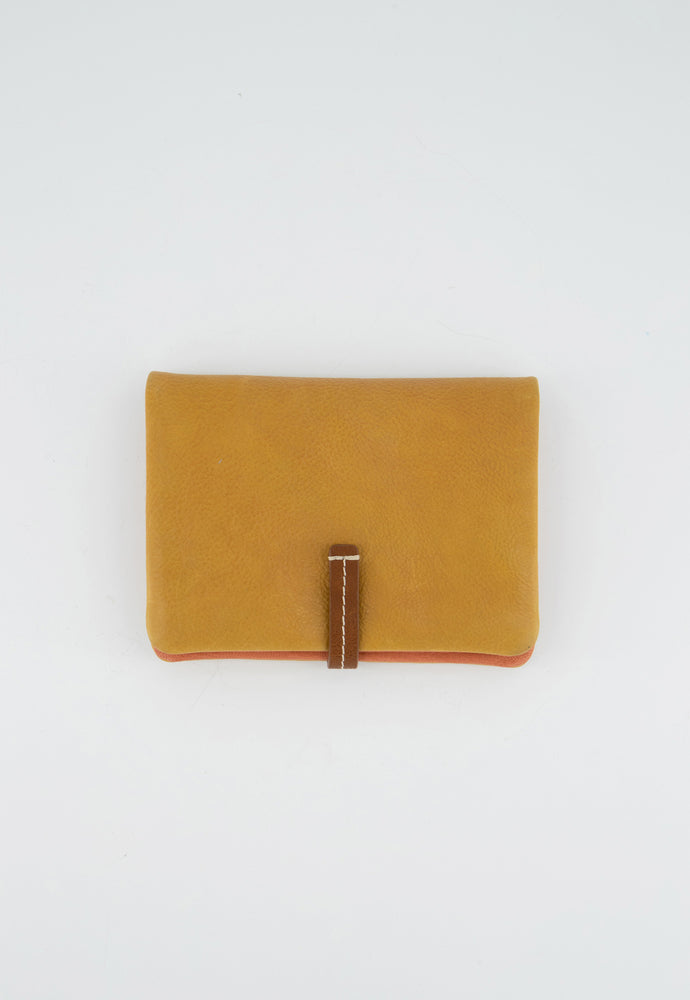 Nancybird - Bedford Wallet - Tan