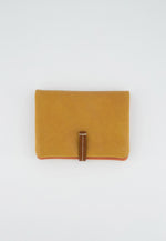 Nancybird - Bedford Wallet - Tan