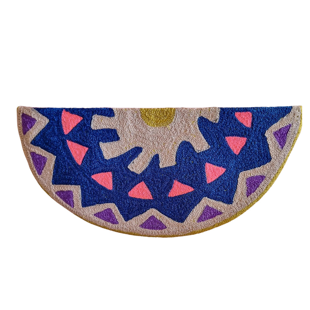 Zoda - Beaded Clutch - SKBG1708A