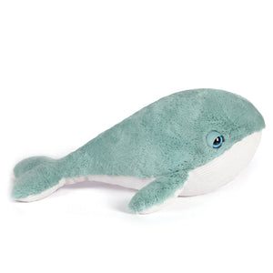 Behind The Trees - O.B. Designs - Soft Toy - Whale - kids birthday present ideas - gift ideas for kids under $50 - large soft toys