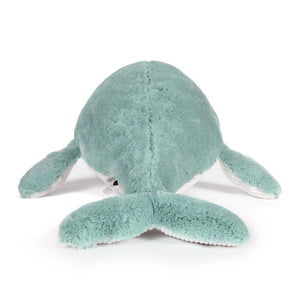 Behind The Trees - O.B. Designs - Soft Toy - Whale - kids birthday present ideas - gift ideas for kids under $50 - large soft toys