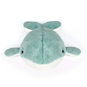 Behind The Trees - O.B. Designs - Soft Toy - Whale - kids birthday present ideas - gift ideas for kids under $50 - large soft toys