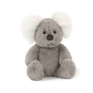 Behind The Trees - O.B. Designs - Soft Toy - Koala - babies first toy - soft toy for kids - first birthday present ideas under $35