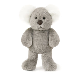 Behind The Trees - O.B. Designs - Soft Toy - Koala - babies first toy - soft toy for kids - first birthday present ideas under $35