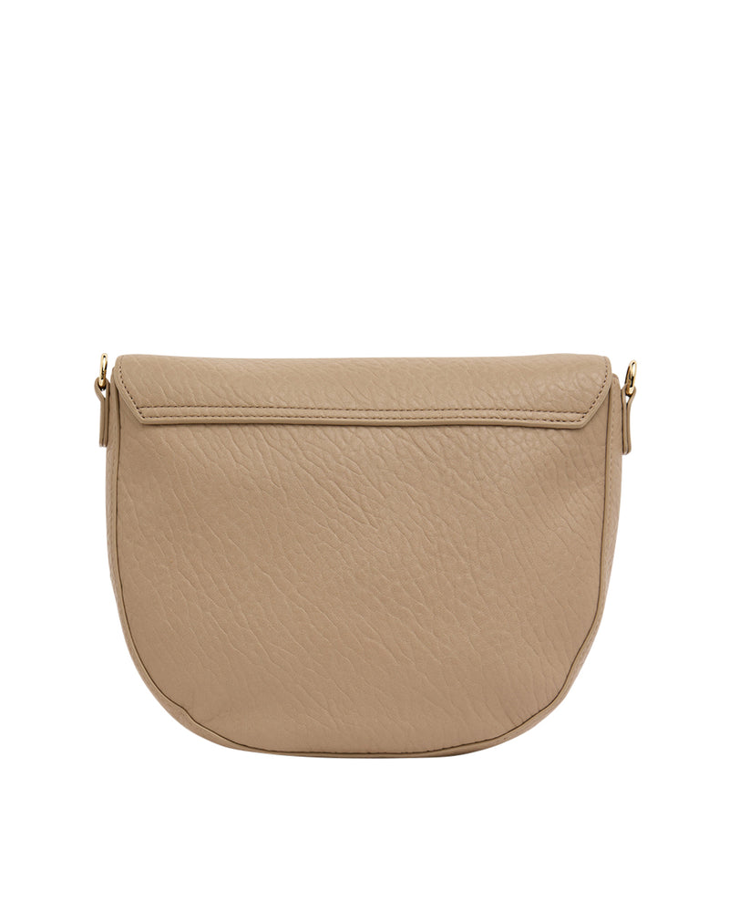 Behind The Trees - Elms + King - Messina Bag - Latte - work bag under $130 - Mothers Day present -