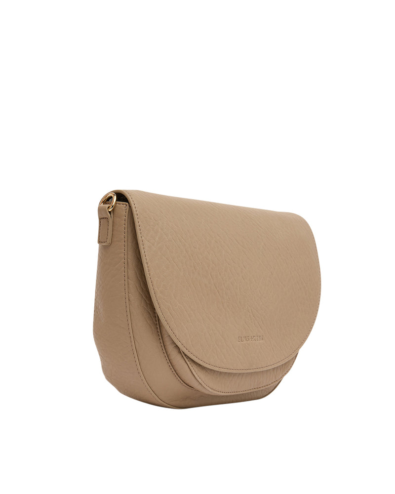 Behind The Trees - Elms + King - Messina Bag - Latte - work bag under $130 - Mothers Day present -