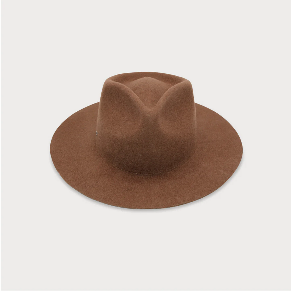 Ace Of Something - Amie Fedora - Cinnamon