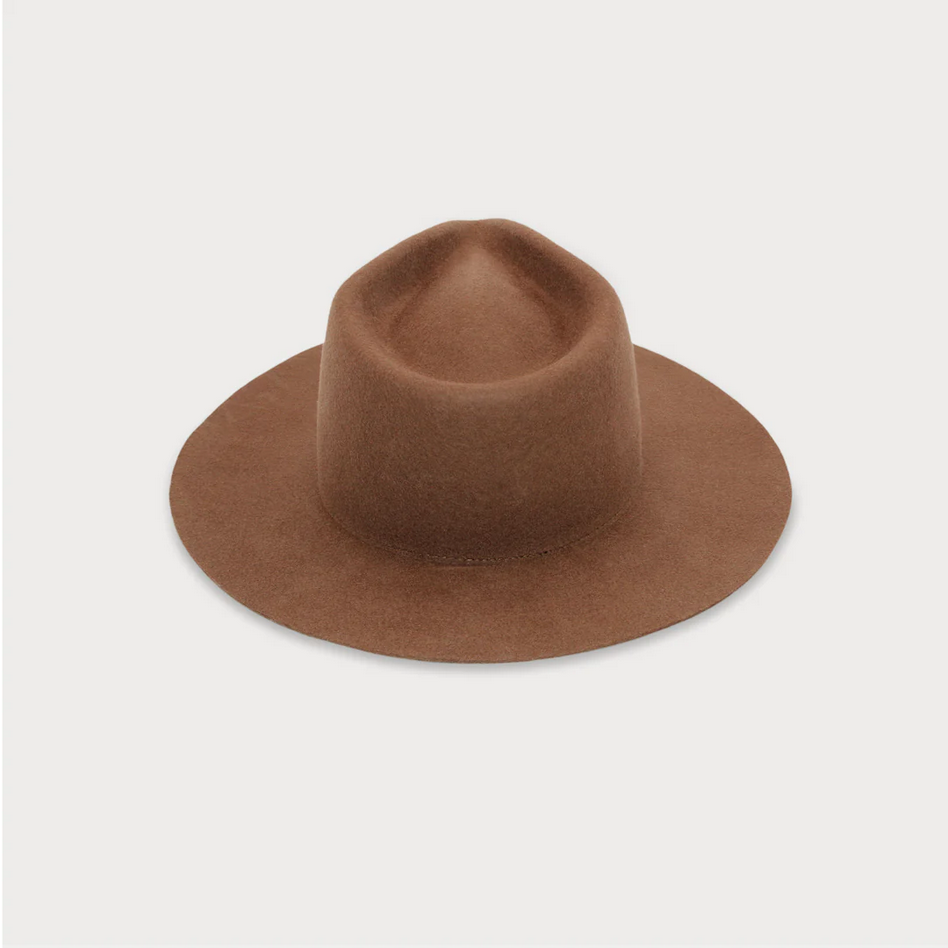 Ace Of Something - Amie Fedora - Cinnamon