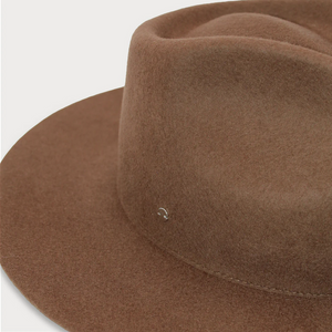 Ace Of Something - Amie Fedora - Cinnamon