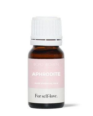 BOPO Women - Essential Oil Blend - Aphrodite - 10 ml