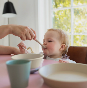 BIBS - Spoon Set - Sage