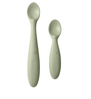 BIBS - Spoon Set - Sage