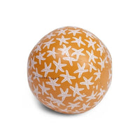 Swim Essentials  - Inflatable Beach Ball - Sea Star - 51cm
