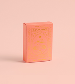 Loco Love - Twin Pack - Salted Caramel Shortbread