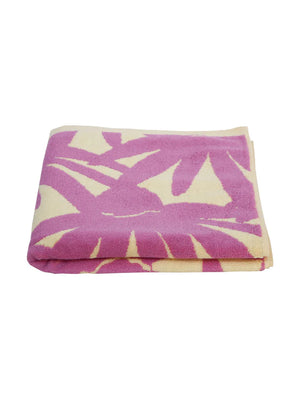 Behind The Trees - Mosey Me - Bath Towel - Margarita - soft bath towel - best towels - k.k gift under $80 - best towels - colourful towels