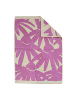 Mosey Me - Hand Towel - Margarita