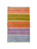 Mosey Me - Bath Mat - Sherbet