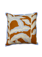 Mosey Me - Cushion - Meridian Coco