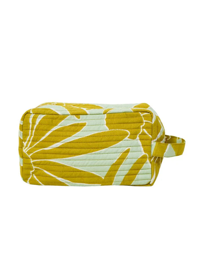 Mosey Me - Margartia Dopp Kit - Mint