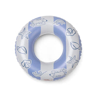Swim Essentials  - Inflatable Swim Ring - Surfer - 55cm