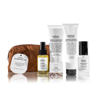 Salus - Set - Travel Essentials Set