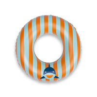 Swim Essentials  - Inflatable Swim Ring - Tropic Shark - 55cm