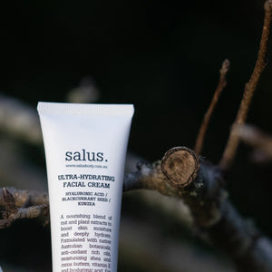 Salus - Facial Cream - Ultra-Hydrating