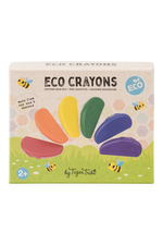 Tiger Tribe - Eco Crayons