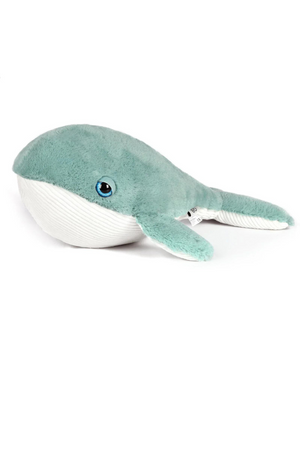 O.B. Designs - Soft Toy - Whale