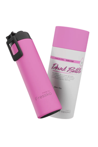 Made By Fressko -  Drink Bottle Move - Bubblegum