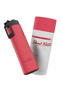 Made By Fressko -  Drink Bottle Move - Watermelon