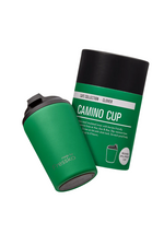 Made By Fresko - Reusable Coffee Cup - Camino 340ml/12oz - Clover