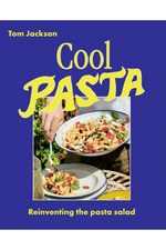 Cool Pasta - By Tom Jackson