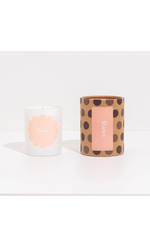 Bon Lux - Candle - Rosa