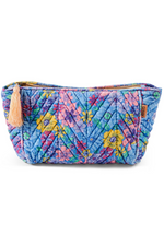 Kip & Co - Velvet Toiletry Bag - Bunch Of Fun