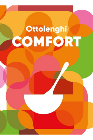 Ottolenghi Comfort by Yotam Ottolenghi