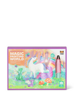 Tiger Tribe - Magic Painting World - Unicorns and Friends